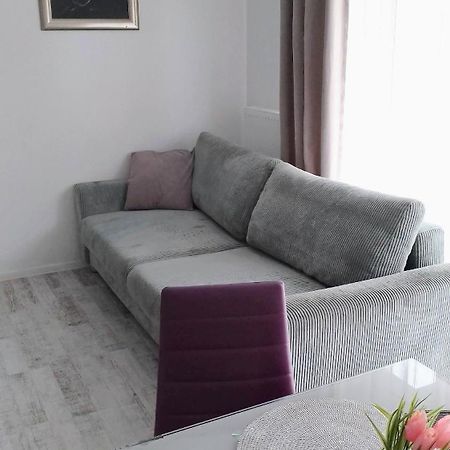 Apartament Na Kruczej Lubiń 外观 照片