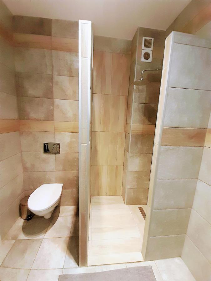 Apartament Na Kruczej Lubiń 外观 照片