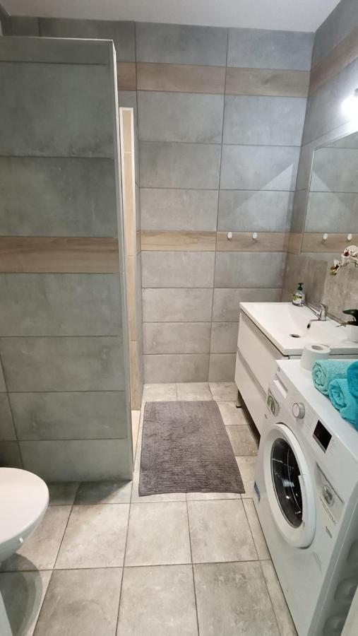Apartament Na Kruczej Lubiń 外观 照片