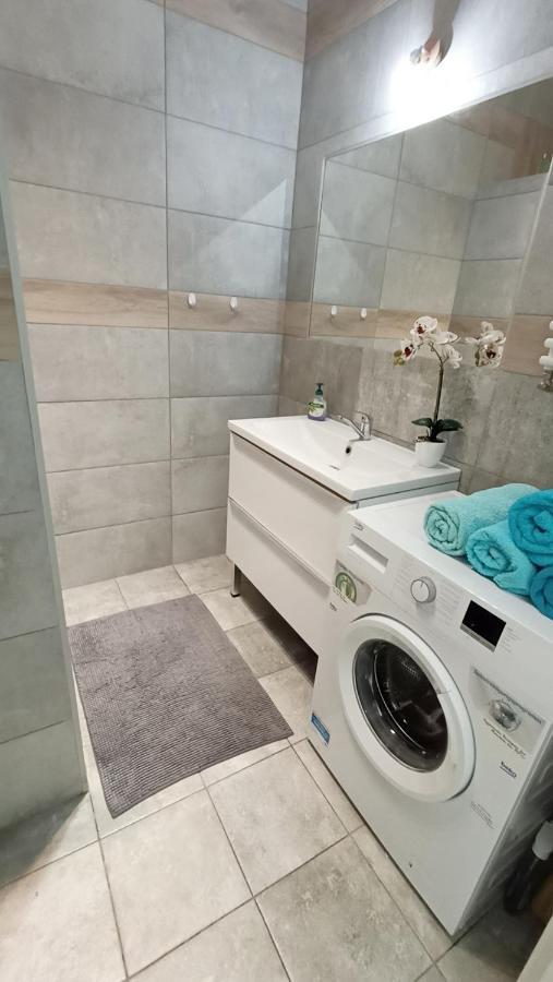 Apartament Na Kruczej Lubiń 外观 照片