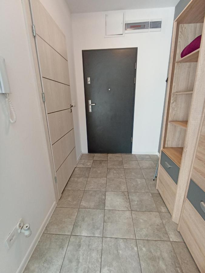Apartament Na Kruczej Lubiń 外观 照片
