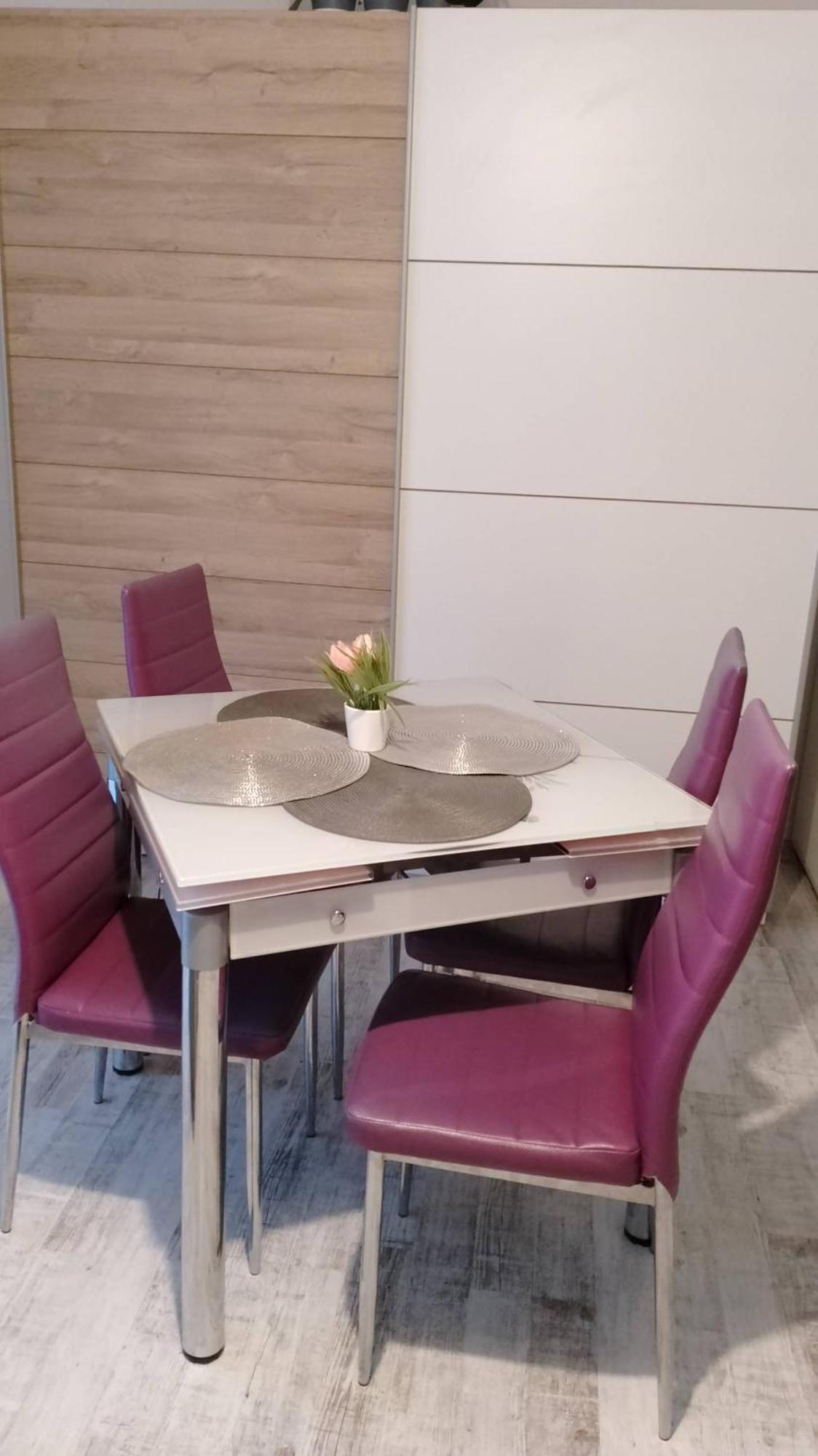 Apartament Na Kruczej Lubiń 外观 照片
