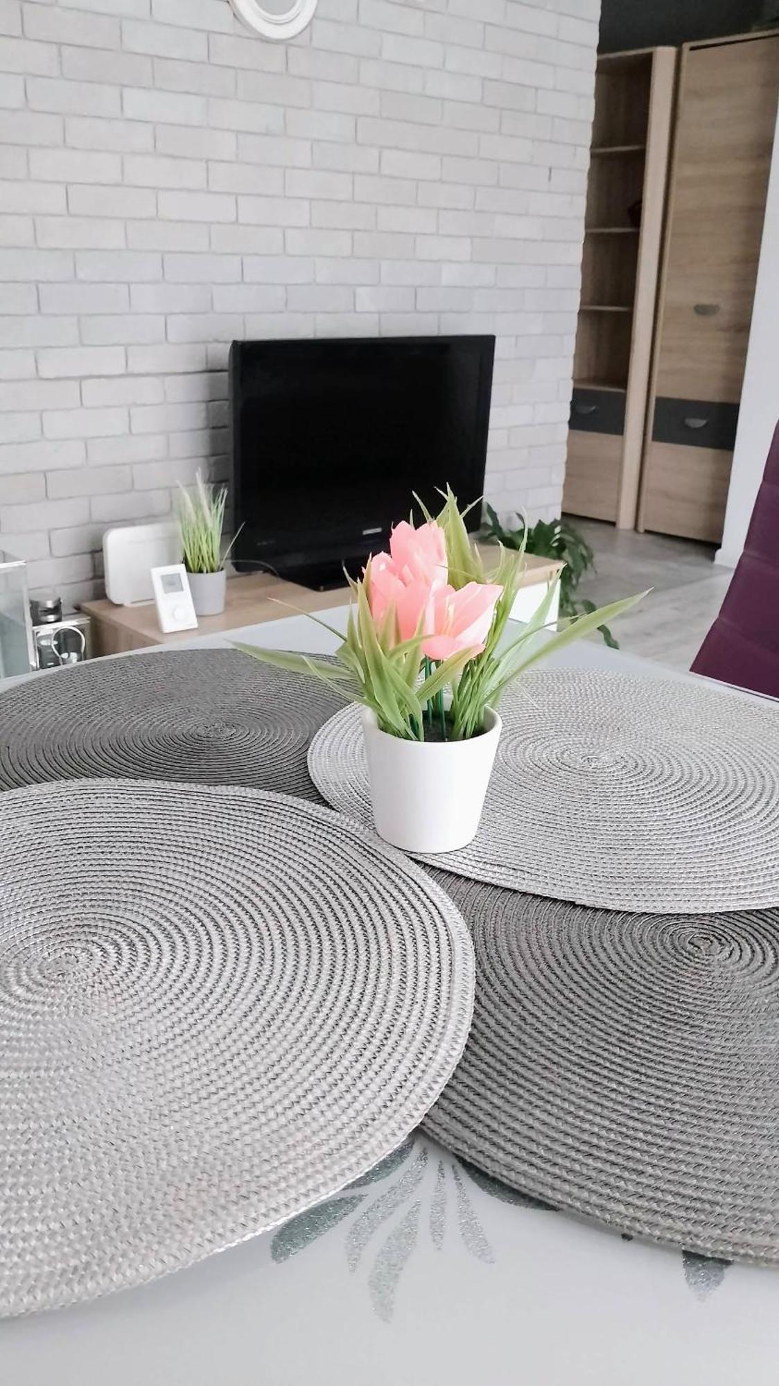 Apartament Na Kruczej Lubiń 外观 照片
