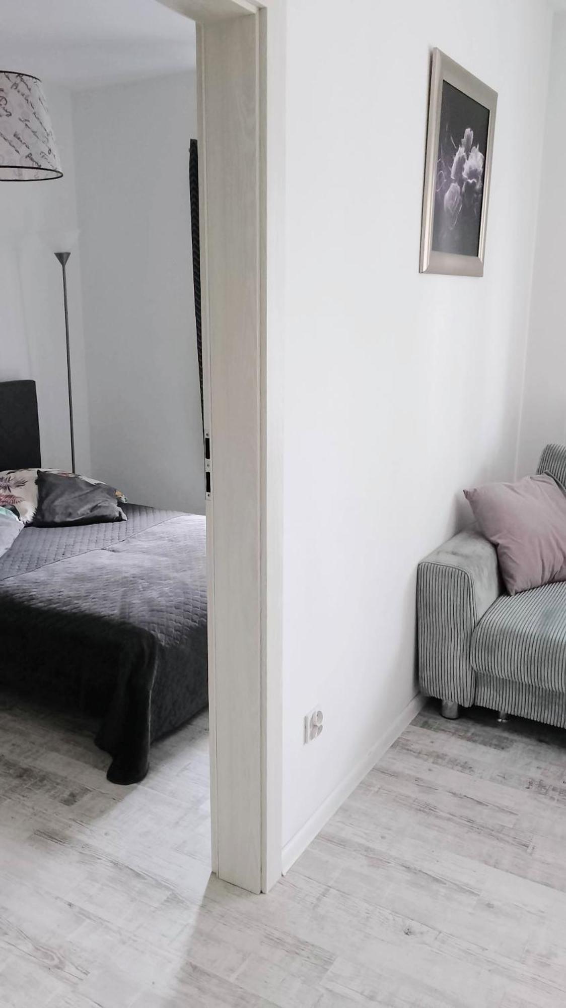 Apartament Na Kruczej Lubiń 外观 照片