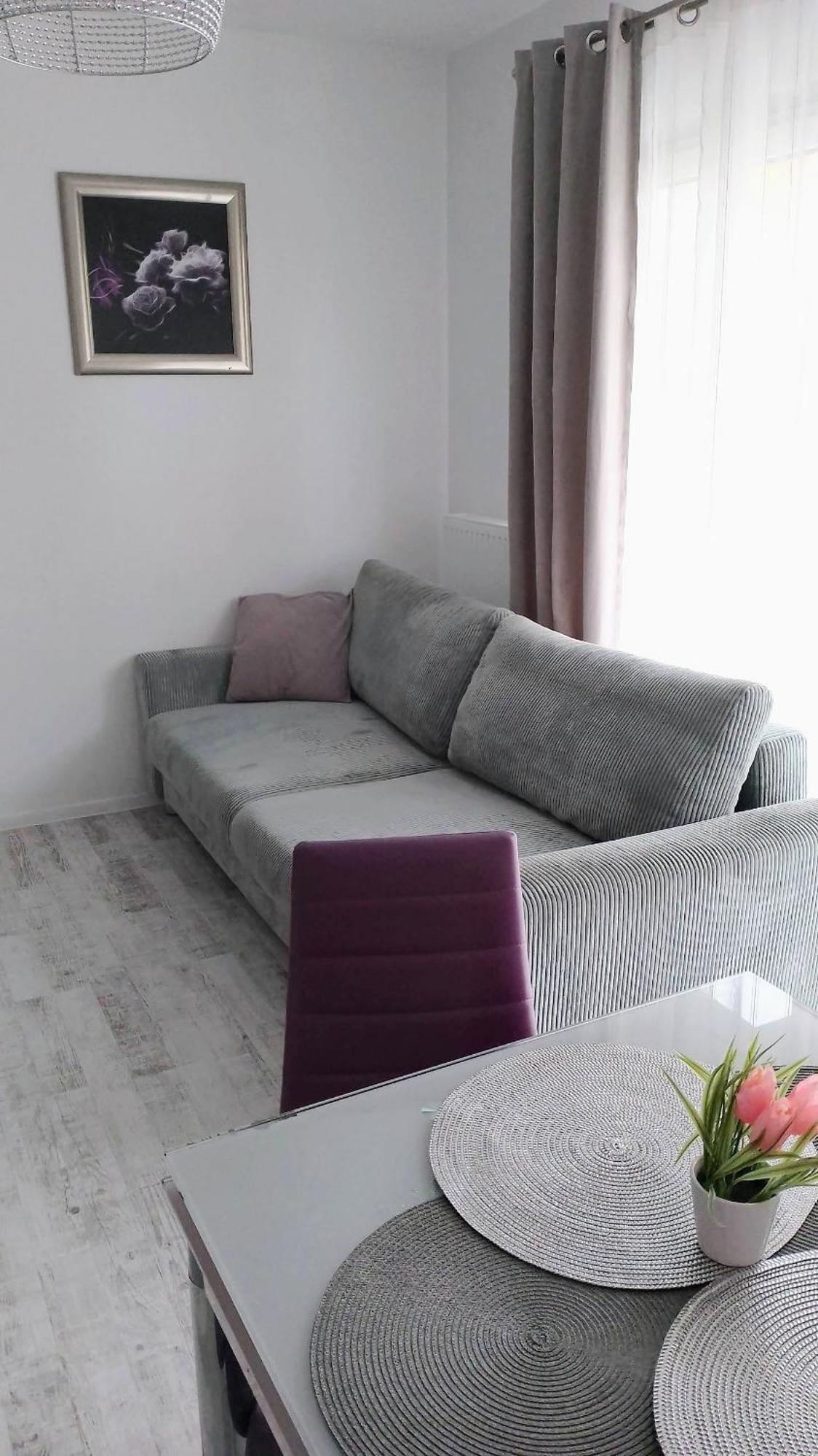 Apartament Na Kruczej Lubiń 外观 照片