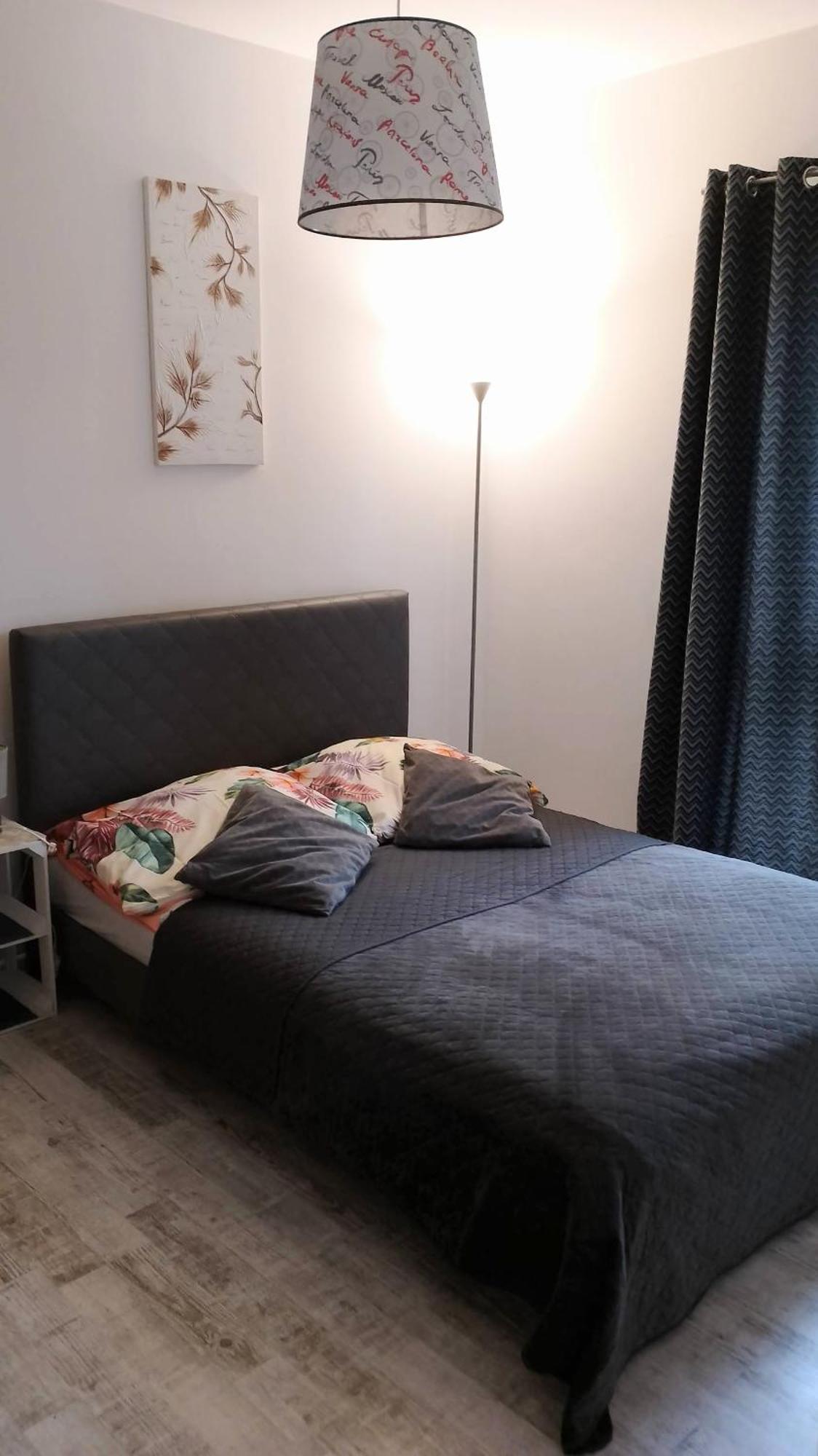 Apartament Na Kruczej Lubiń 外观 照片