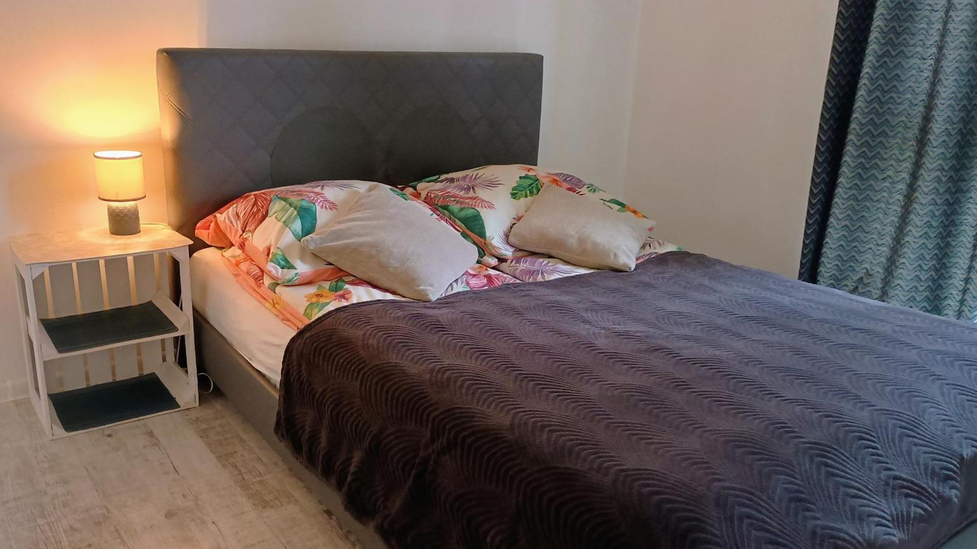 Apartament Na Kruczej Lubiń 外观 照片