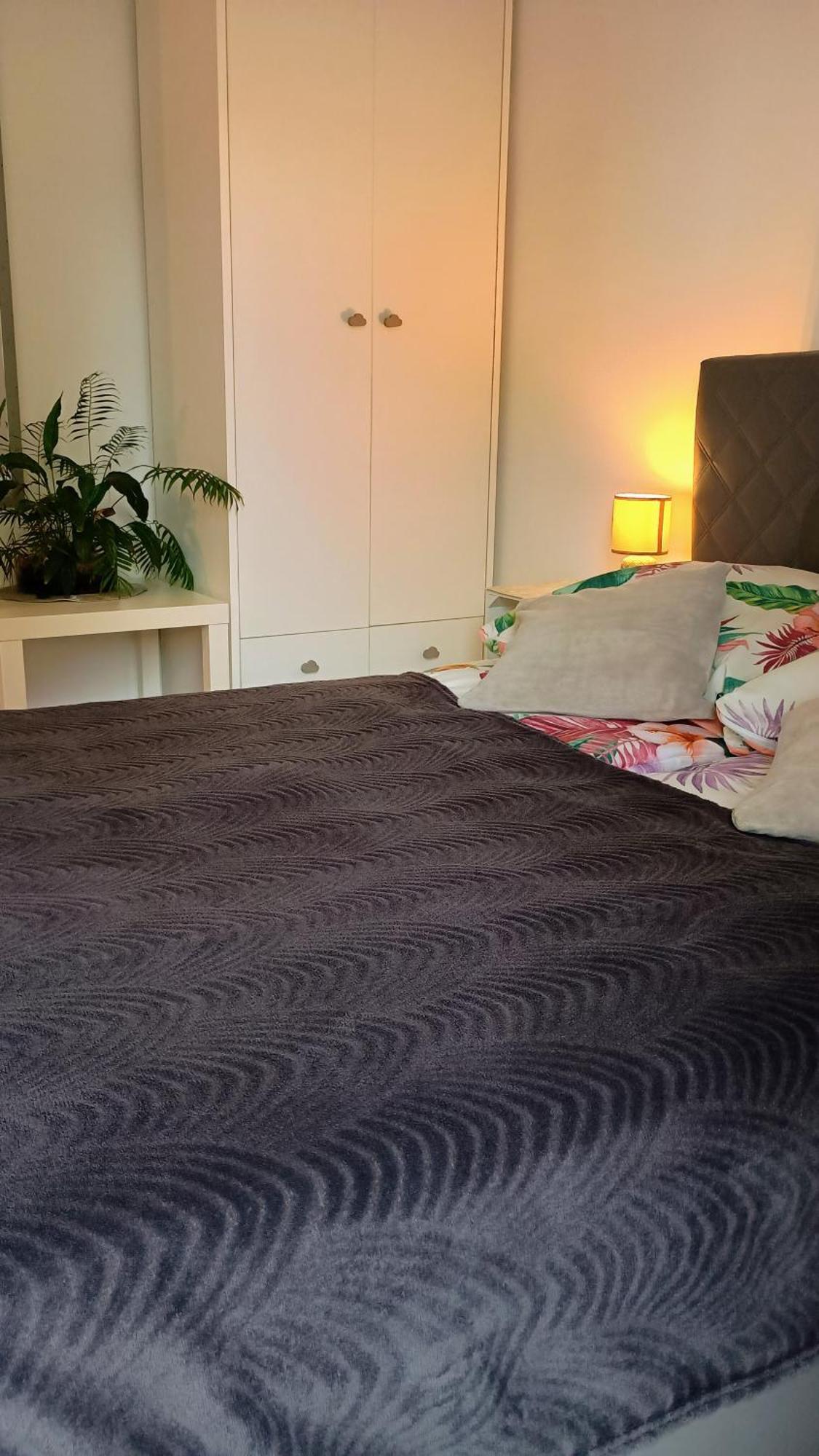 Apartament Na Kruczej Lubiń 外观 照片